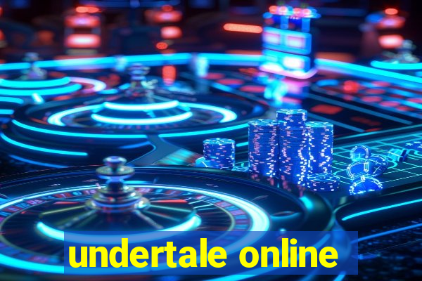 undertale online
