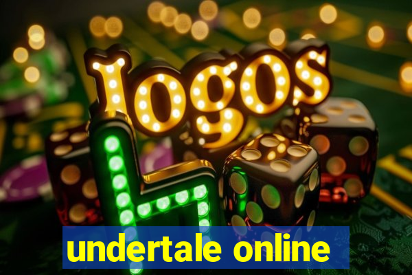 undertale online
