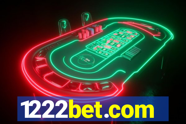 1222bet.com