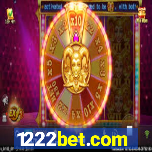 1222bet.com