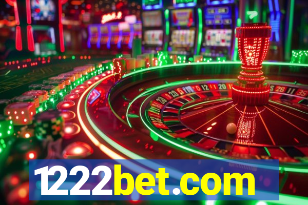 1222bet.com