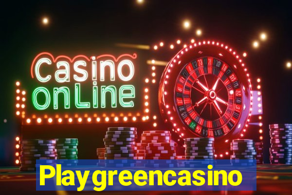 Playgreencasino