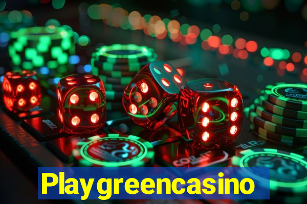 Playgreencasino
