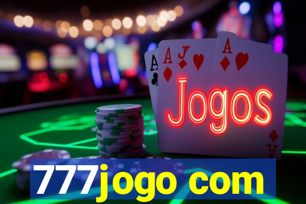 777jogo com