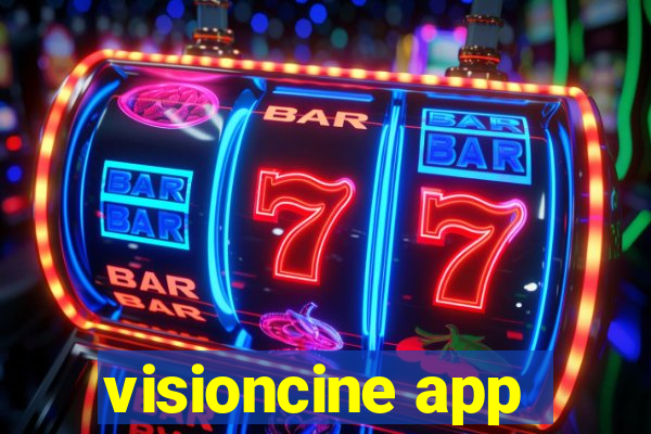 visioncine app