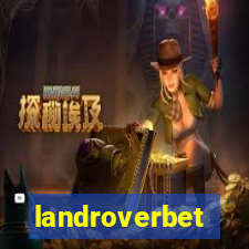 landroverbet