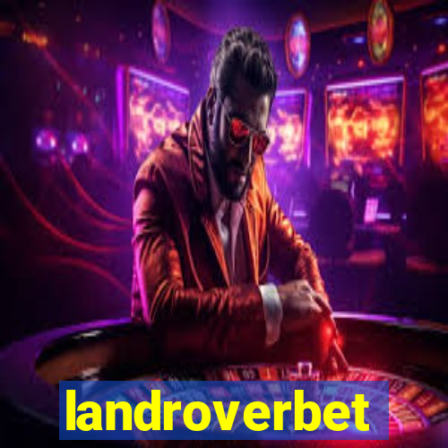 landroverbet