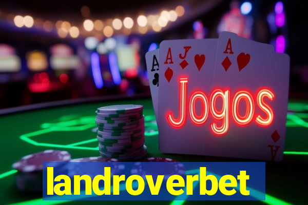 landroverbet