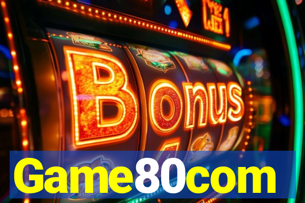 Game80com
