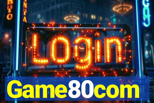 Game80com