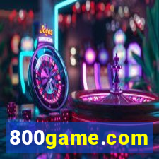 800game.com
