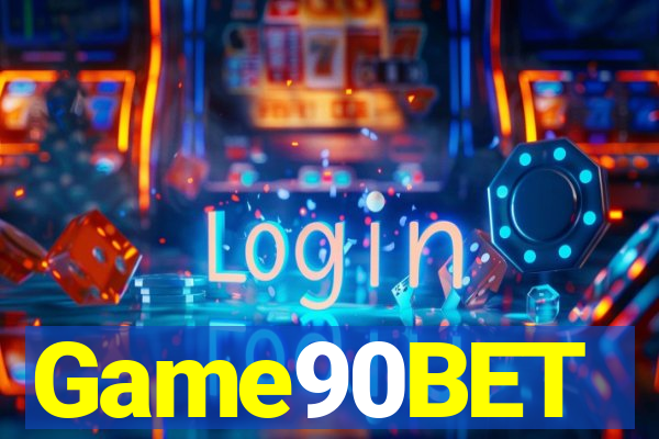 Game90BET