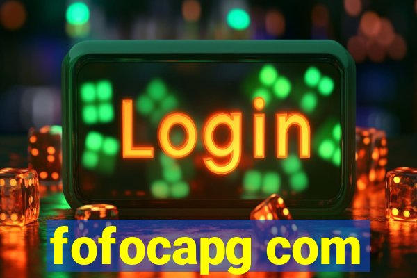 fofocapg com