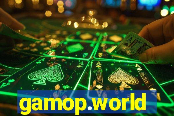 gamop.world