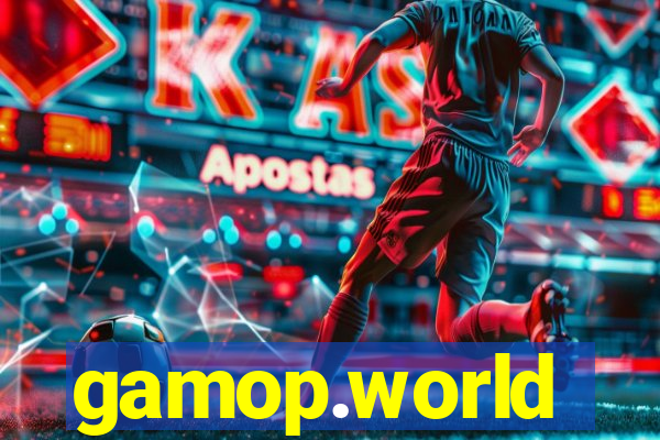 gamop.world