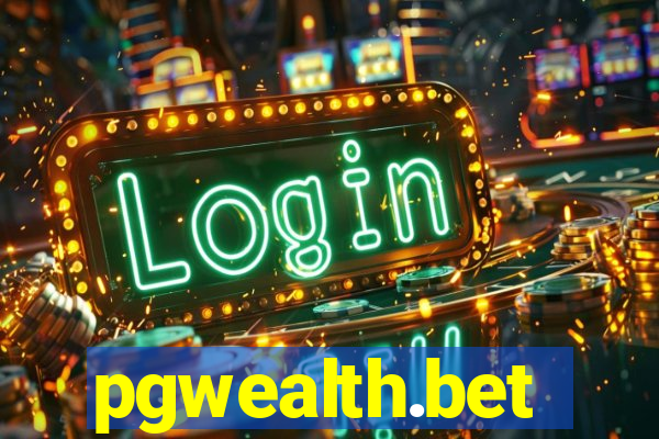 pgwealth.bet