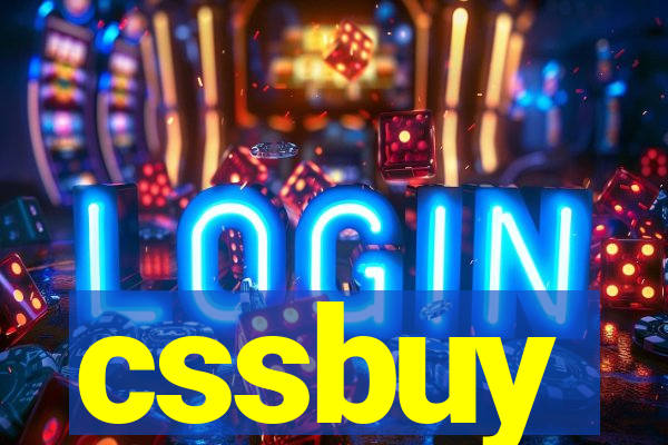 cssbuy