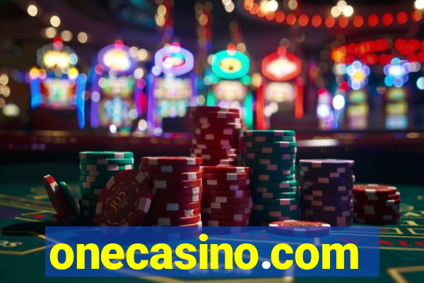 onecasino.com