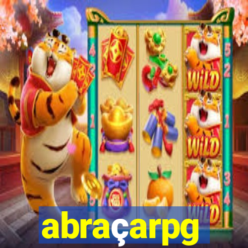 abraçarpg