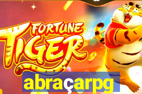 abraçarpg