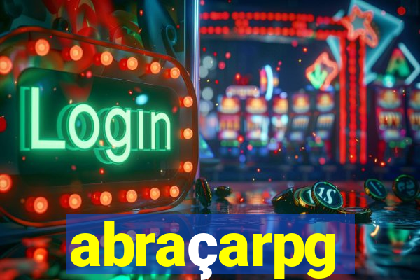 abraçarpg