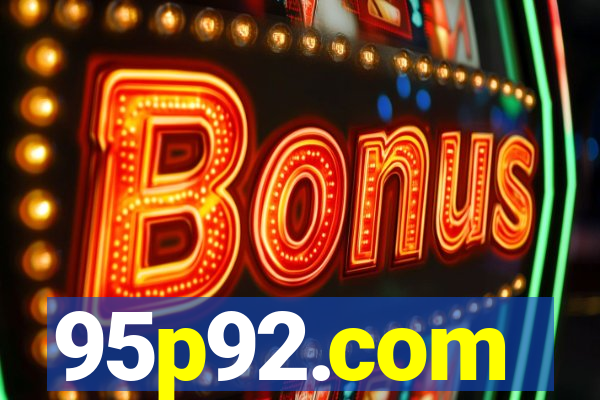95p92.com