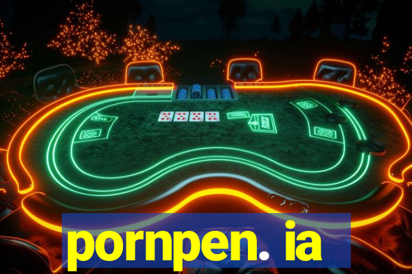 pornpen. ia