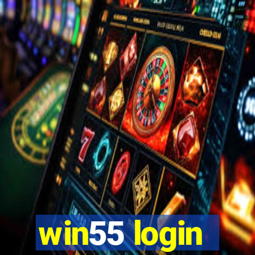 win55 login