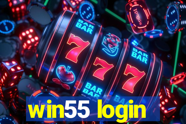 win55 login