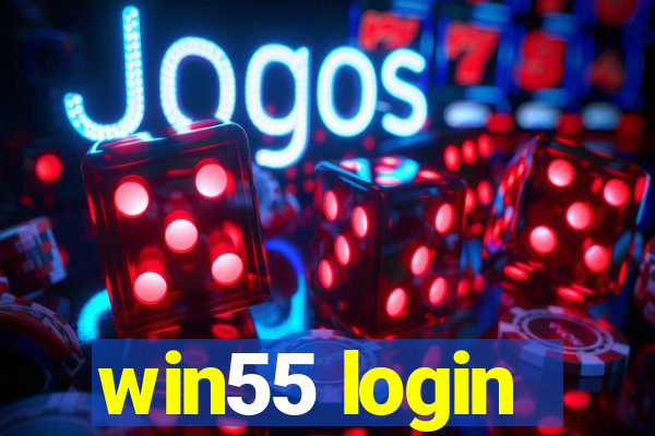 win55 login