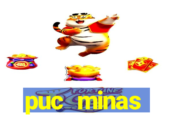puc minas financiamento medicina