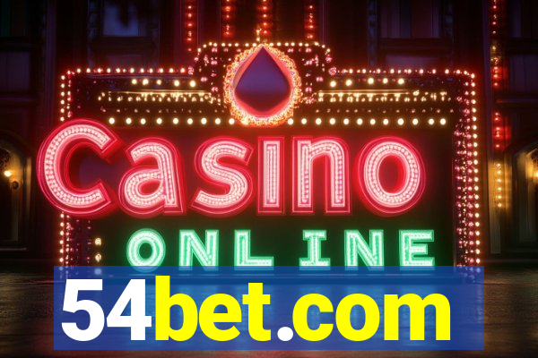 54bet.com