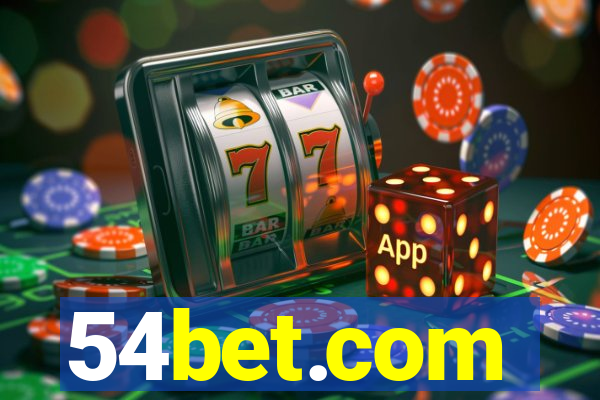 54bet.com