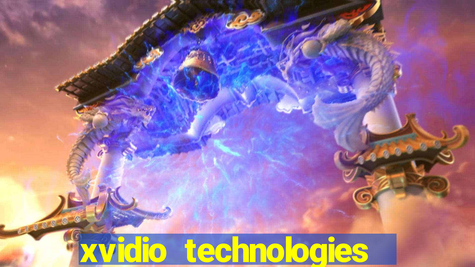 xvidio technologies startup download free