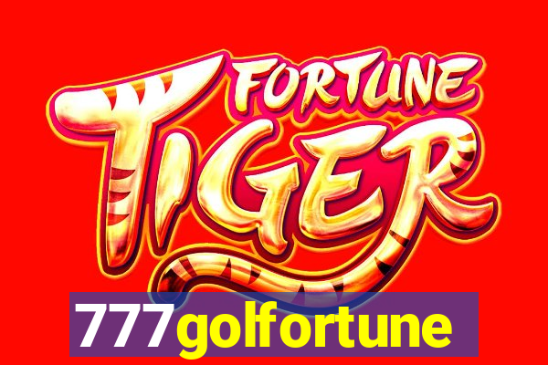 777golfortune