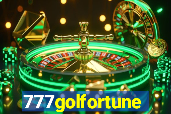 777golfortune