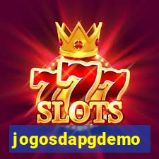 jogosdapgdemo