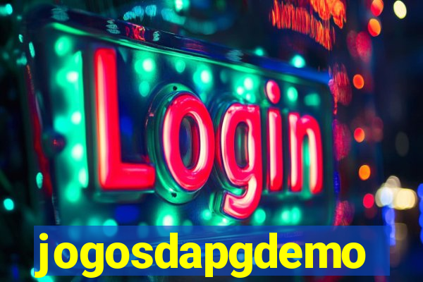jogosdapgdemo