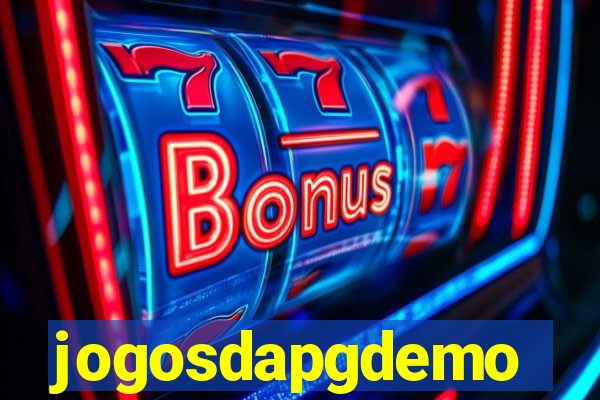 jogosdapgdemo