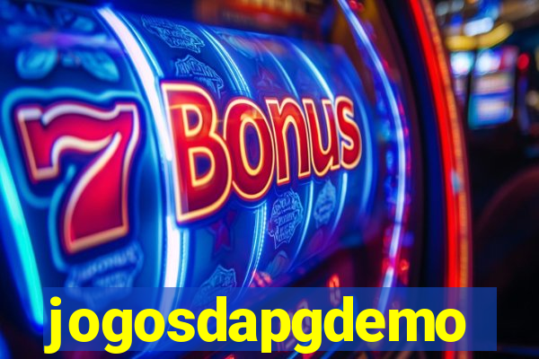 jogosdapgdemo