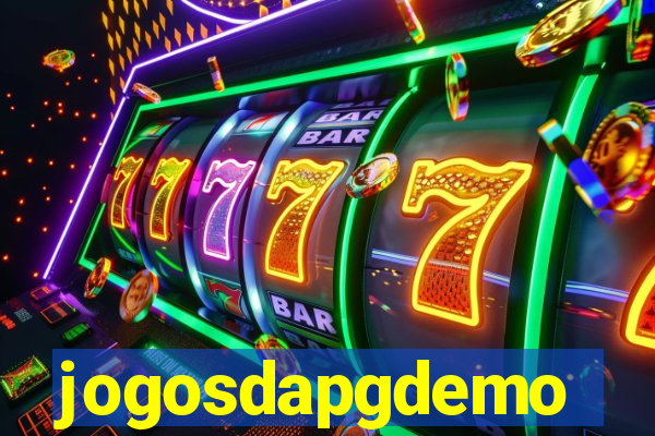 jogosdapgdemo