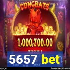 5657 bet