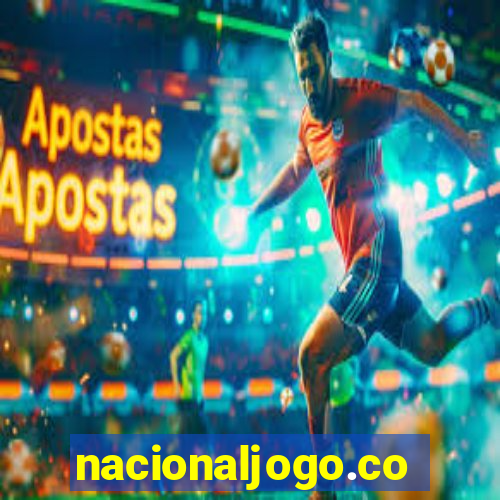 nacionaljogo.com