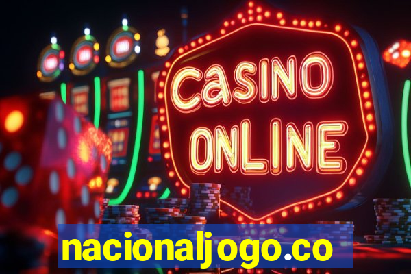 nacionaljogo.com