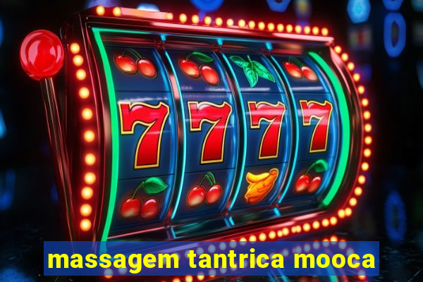 massagem tantrica mooca