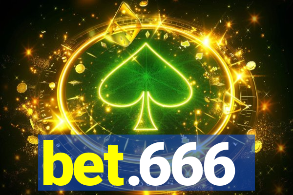 bet.666