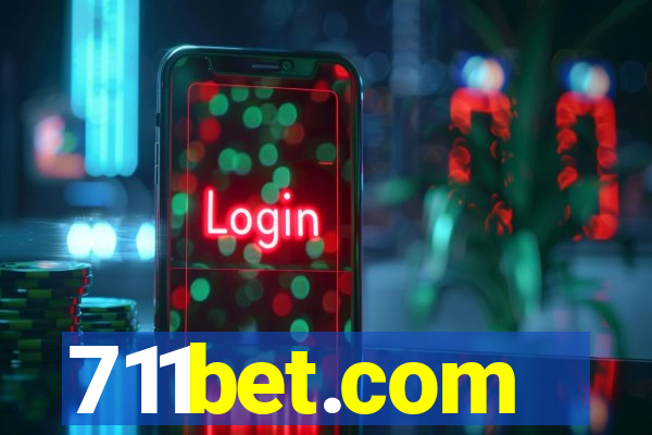 711bet.com