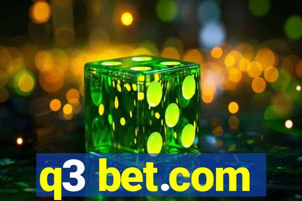 q3 bet.com
