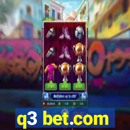 q3 bet.com