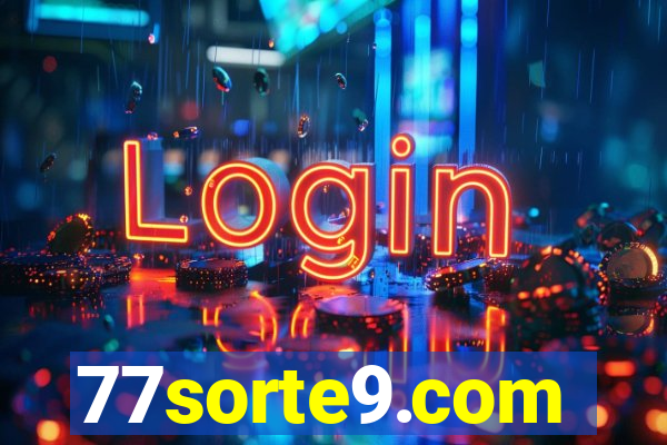 77sorte9.com